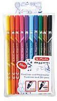 Herlitz Herlitz Fineliner my.pen 10er-Etui - 11367232