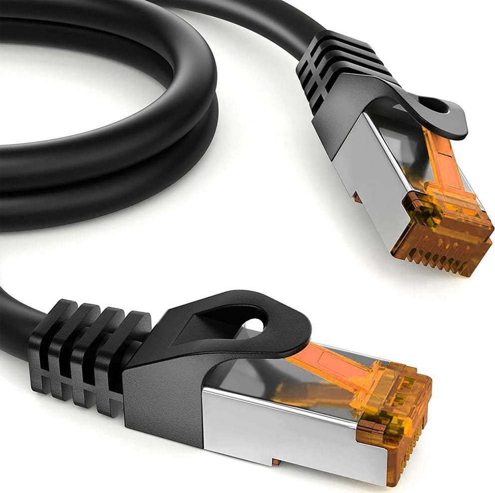 Libox Kabel S/FTP CAT6a 1,5m LB0194-1,5 LIBOX