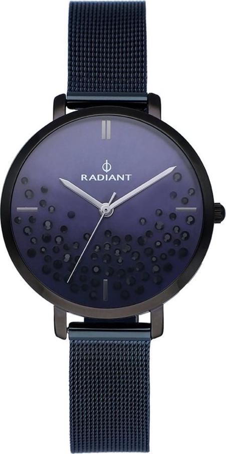 Фото - Наручний годинник Radiant Zegarek  zegarek  damski RA525601  NoSize (36MM)