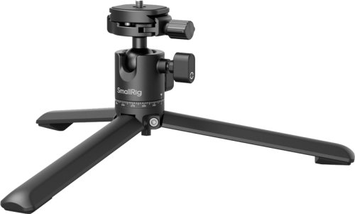 Statyw SmallRig Smallrig 4630 Statyw stołowy z płytą szybkiego montażu Arca-Swiss i głowicą kulową