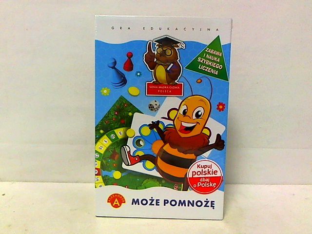 Alexander Może pomnożę