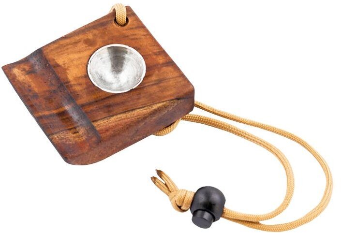 Docisk łuku do rozpalania ognia Condor Bow Dril Socket