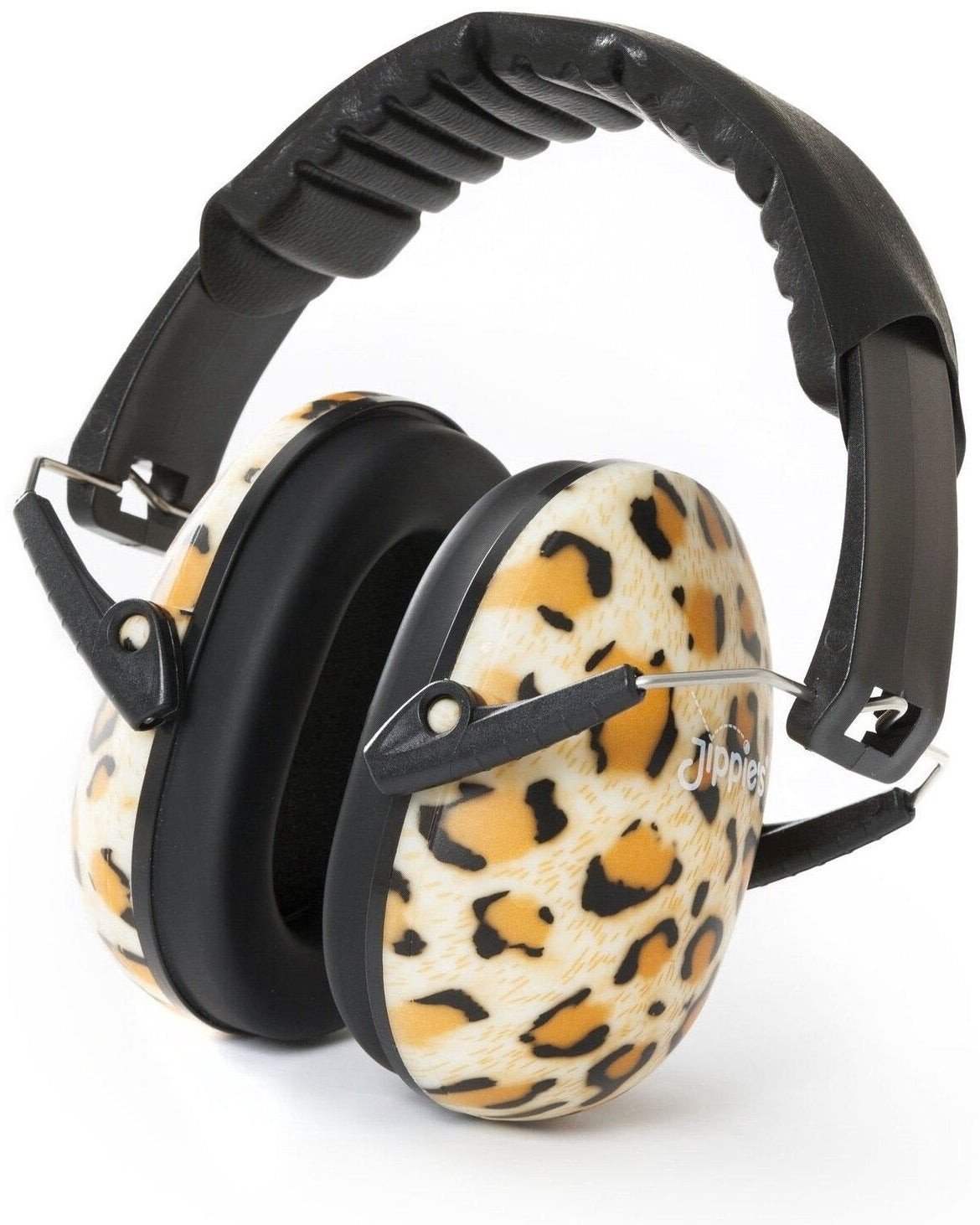 Bose Jippie's noise-canceling headphones for children panthers 858516