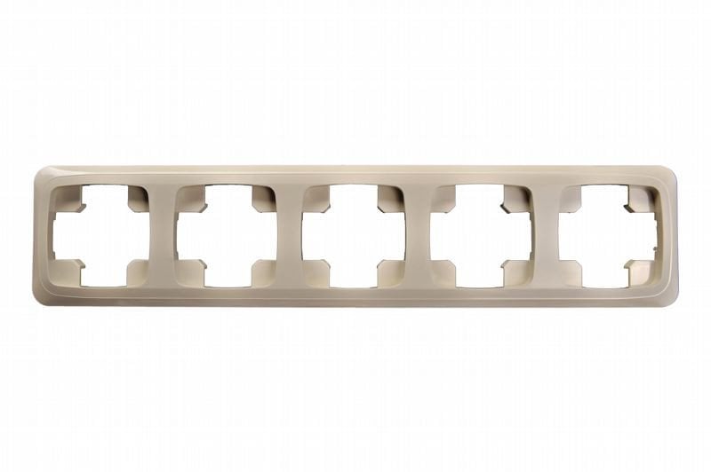 FRAME 5SEATS K14-135-05 SAND