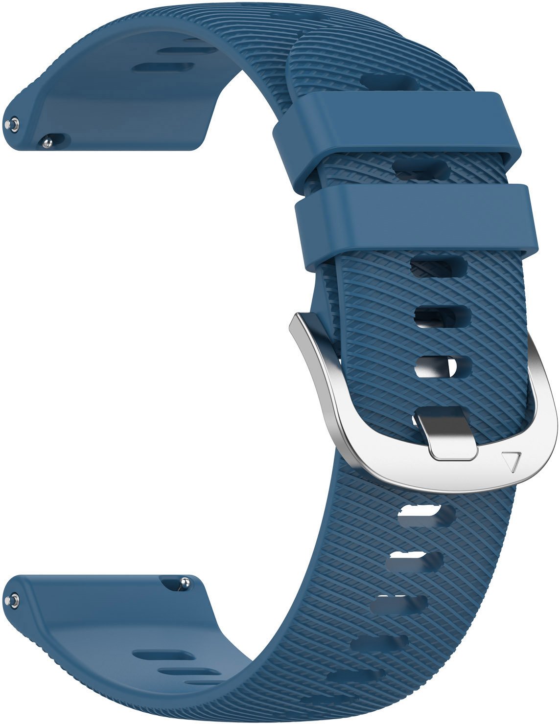 YIVO ZAMIENNY WYMIENNY PASEK DO ZEGARKA SMARTWATCH AMAZFIT GARMIN HONOR HUAWEI SAMSUNG XIAOMI TELESKOPY 20MM