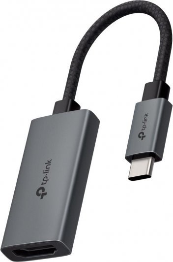 tp-link systems inc. Kabel adapter TP-Link UA520C USB-C - HDMI