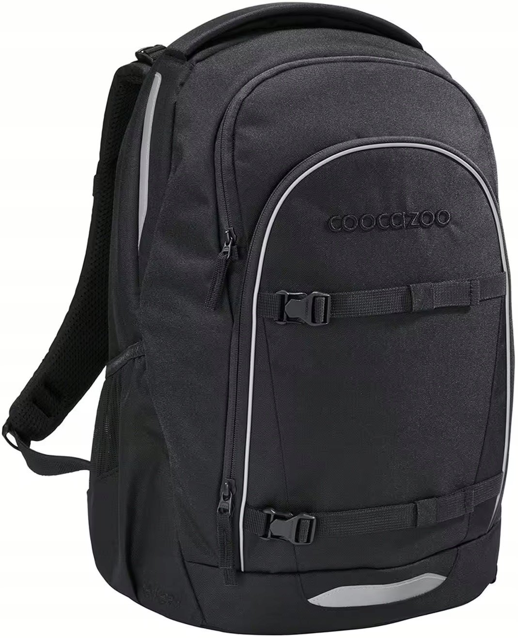 Hama Coocazoo plecak EVERY, kolor: Midnight Black