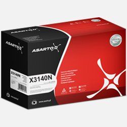 Toner Asarto Black Zamiennik 108R00909 (AS-LX108R00909N)