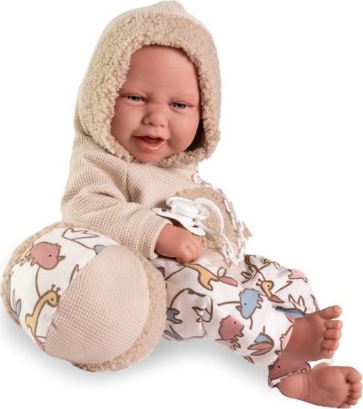 Antonio Juan Lalka Carlo z piłką 50420