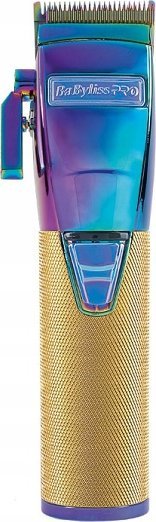 Maszynka do włosów BABYLISS PRO BaByliss Įkraunama plaukų kantavimo mašinėlė Chameleon FX8700IE