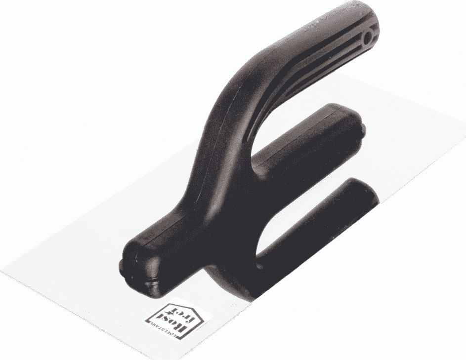 EPM paca nierdzewna gładka 270x130mm (E-323-0270)