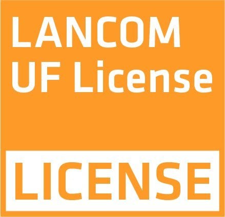 Zapora sieciowa LANCOM Systems LANCOM R&S UF-360-5Y Basic License (5 Year)