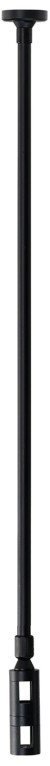 Azzardo Podwieszenie Szynoprzewodu Delta Track Magnetic Super Slim Double Rod czarne 60-120 cm