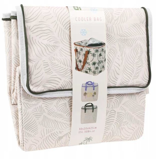 ProGarden Torba termiczna 15 l, 30 x 20 x 25 cm