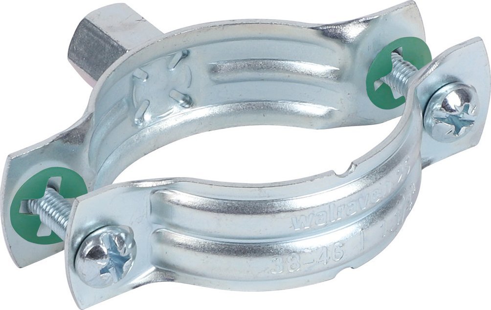 Walraven 2S Obejma bez okładziny M8/10 53-61MM