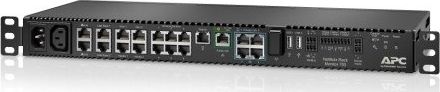 Zdjęcia - Rejestrator APC   NBRK0750 NetBotz Rack Monitor 750 