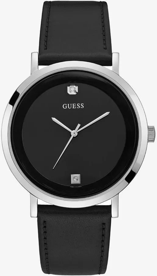 Zegarek Guess Supernova (GW0009G1)
