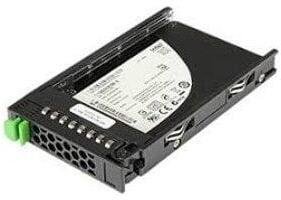 Dysk SSD HP DRV SSD 1.92TB LFF SAS MU SCC