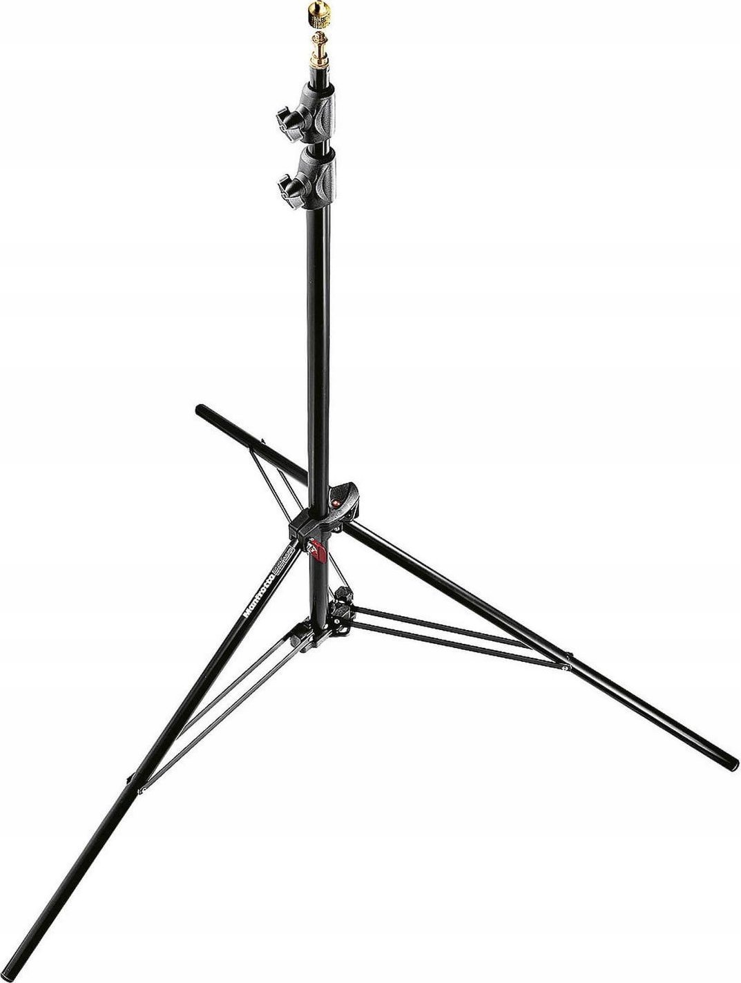 Zdjęcia - Statyw Manfrotto   Zestaw trzech statywów  1052BAC Compact 237cm, ciśnieniowych 