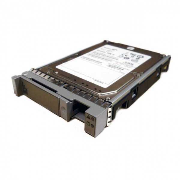 Dysk serwerowy Cisco 600GB 2.5" SAS 12Gb/s Refabrykowany (UCS-HD600G10KS4K)
