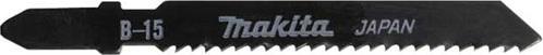 Makita MAKITA BRZESZCZOT DO WYRZYNARKI 50mm 12/1" 5szt T119B MA-85678