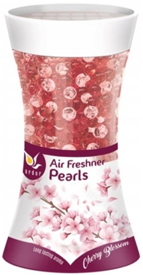 Chemia Kosmetyki UE - A Ardor Odświeżacz żelowy w kulkach Kwiat Wiśni 150g