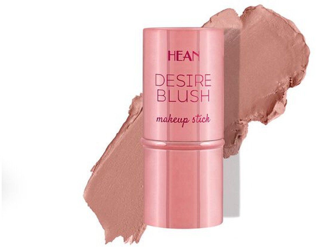 Hean Hean Desire Blush Róż do policzków w sztyfcie 6g SUNSET MUSE (03)