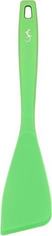Lurch Szpatułka kuchenna, silikon, 28 cm, zielona Smart Tools / Lurch