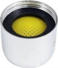 Hydroland Perlator M22x1 chromowany HYDROLAND PER.M22