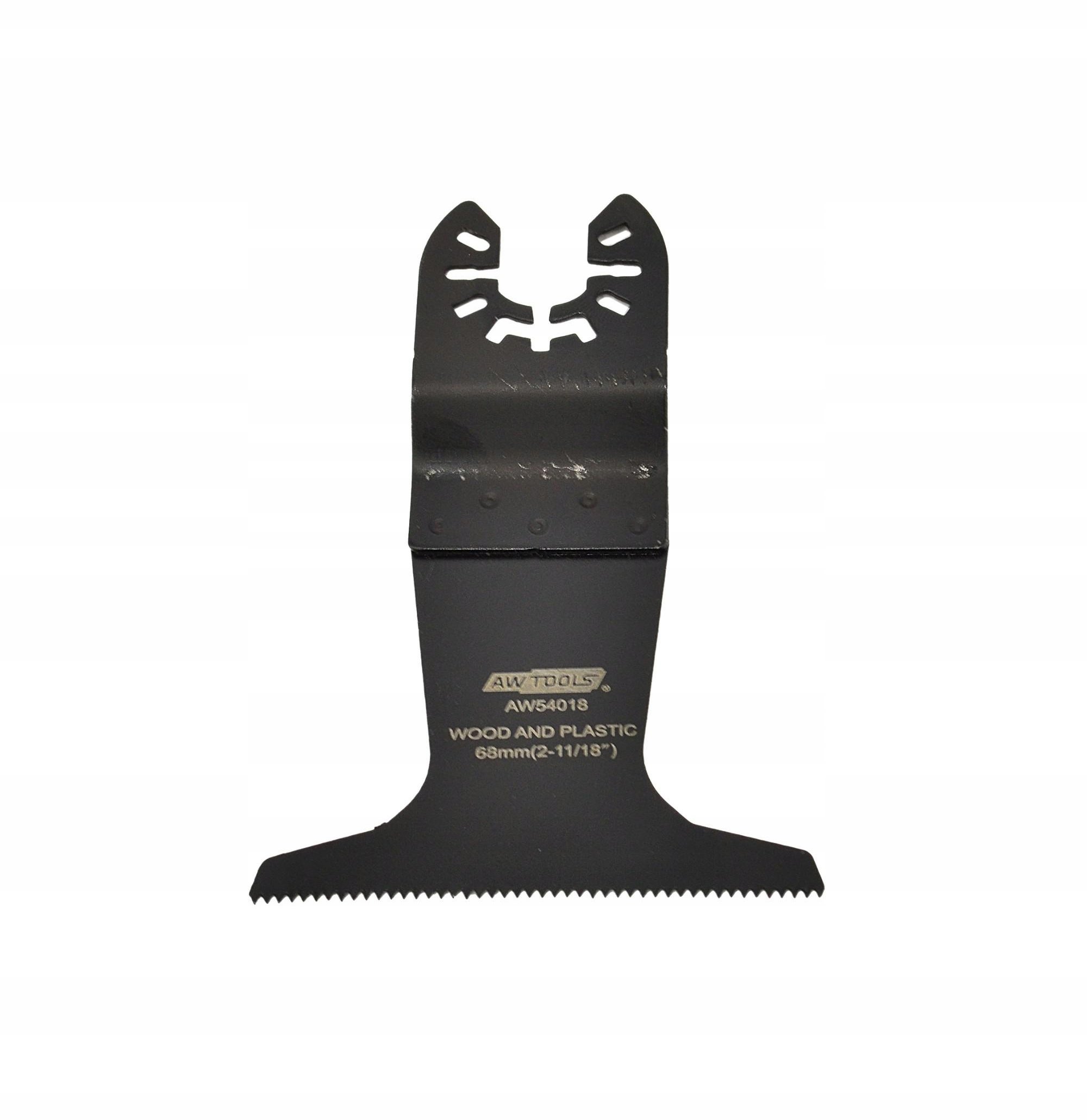 AWTools AWTOOLS MT Brzeszczot 68mm x 48mm AW54018