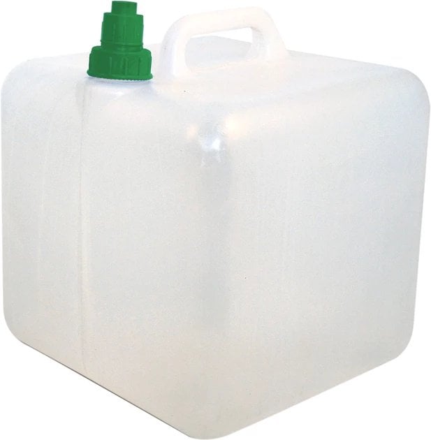 18 LITERS WATER FOLDABLE TANK 474