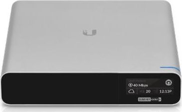 UCK-G2-PLUS - Ubiquiti Cloud Key G2 Plus (UCK-G2-PLUS)