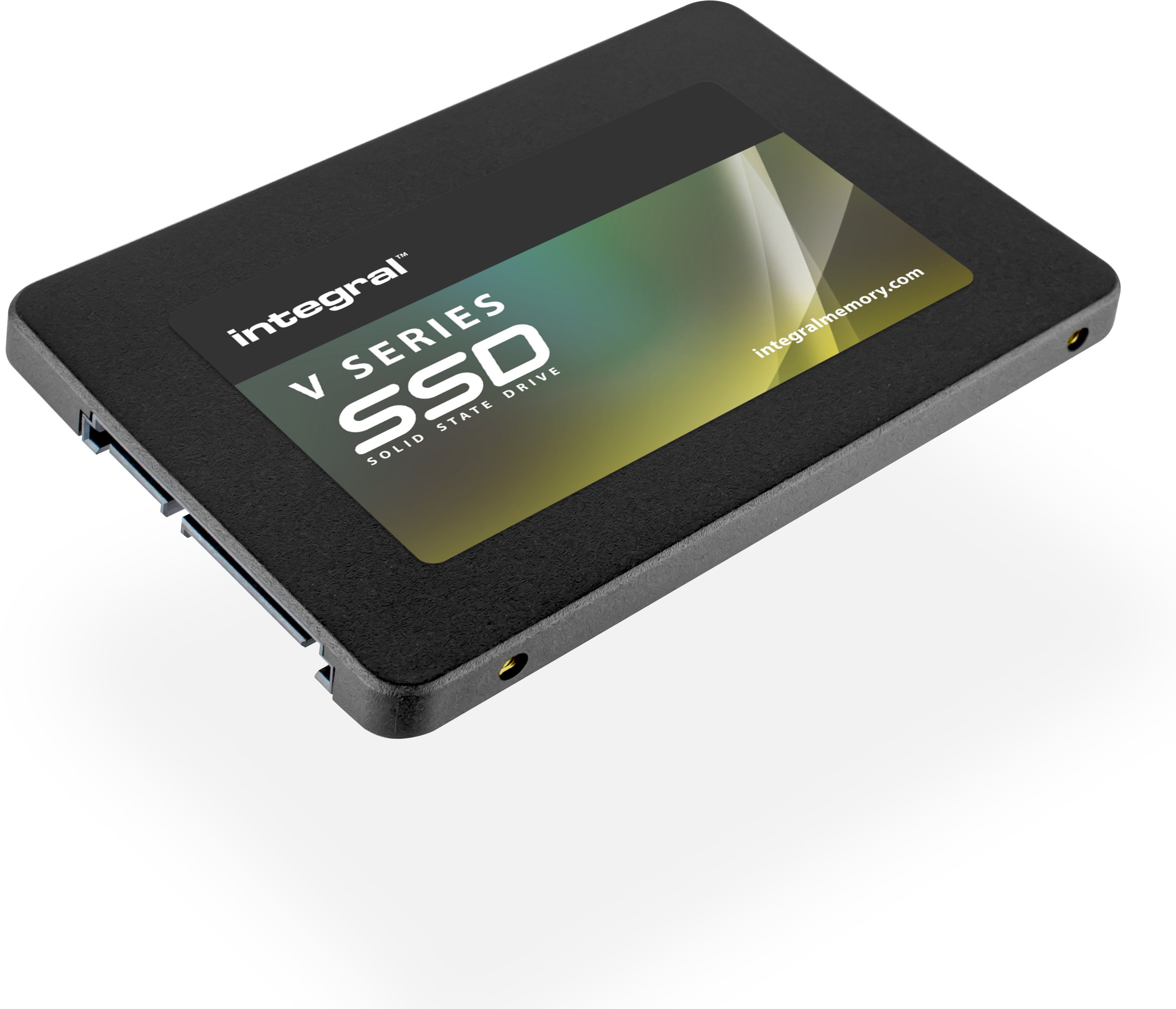 Dysk SSD Integral 2,5" 250GB 450 MB/s - 6 Gbit/s (INSSD250GS625V2)