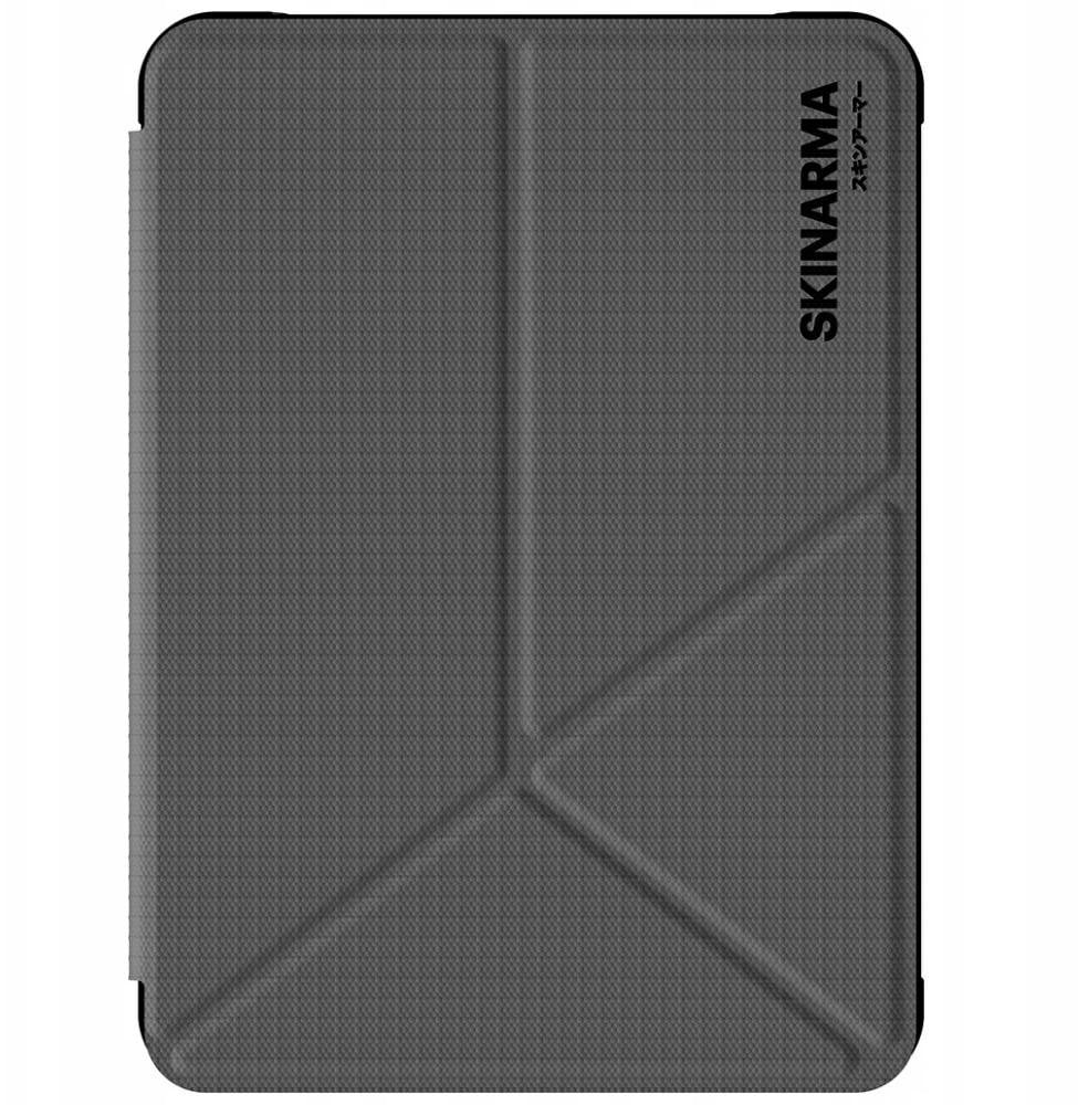Pokrowiec SKINARMA Etui Skinarma Trax do Kindle 11 gen. 6" gunmetal
