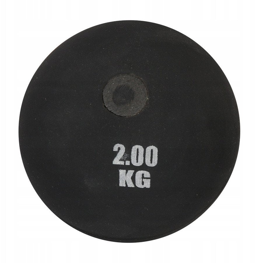 Maxwel Kula 2 kg gumowa