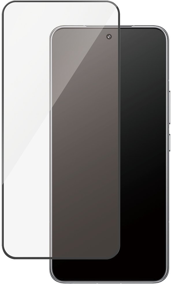 Szkło hartowane PanzerGlass Ultra-Wide Fit do Xiaomi Redmi 15C 4G/5G