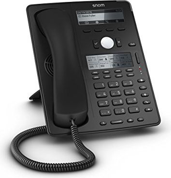 Snom D745