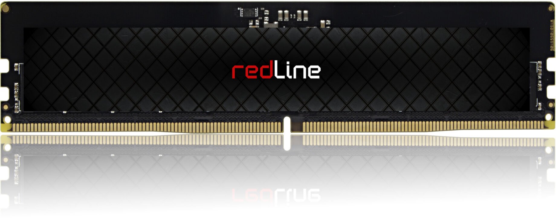 Mushkin Redline, DDR5, 32 GB, 5600MHz, CL46 (MRE5U560LKKD16GX2)