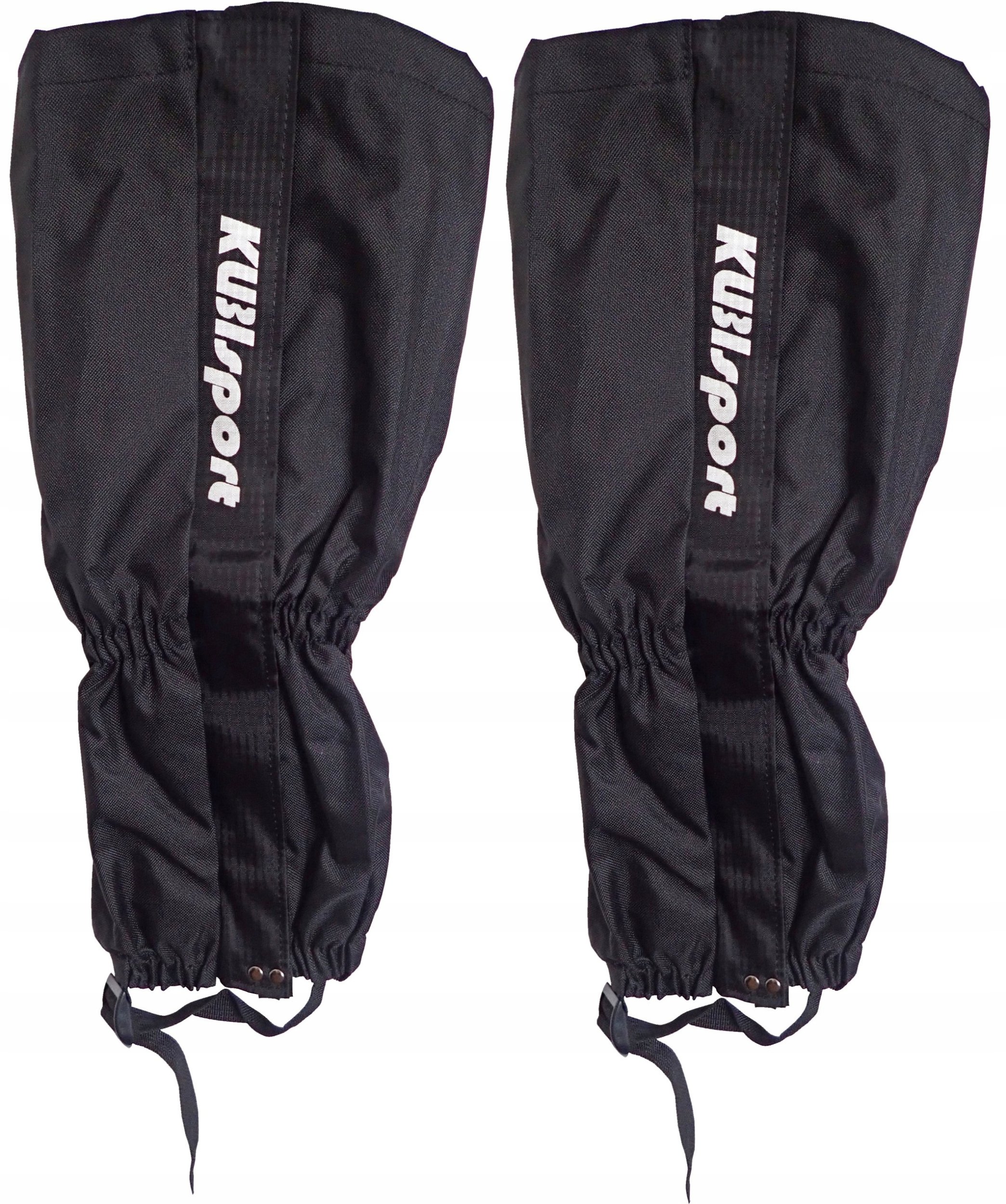 Kubisport Pokrowce ochraniacze stuptuty na buty wodoodporne 47 x 16 cm (Kub_05-LTH2K-CRN)