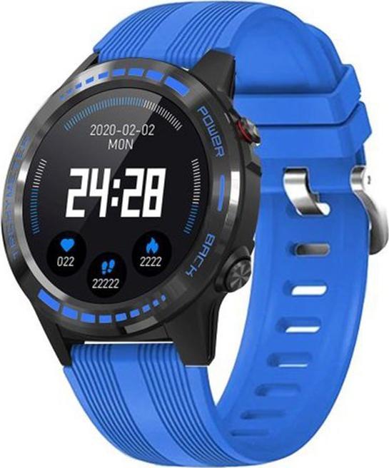 smartwatch Pacific
