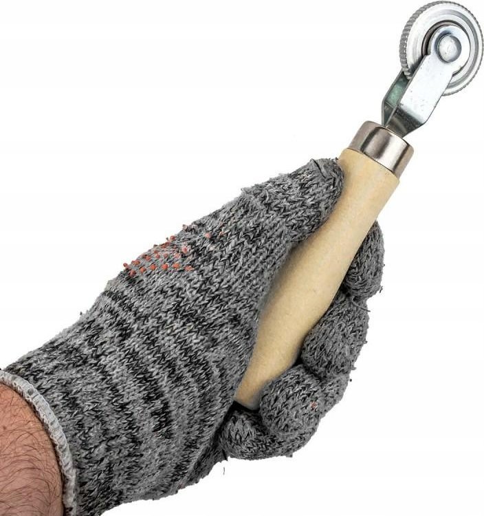 Rockforce Rolka dociskowa do opon (6mm)