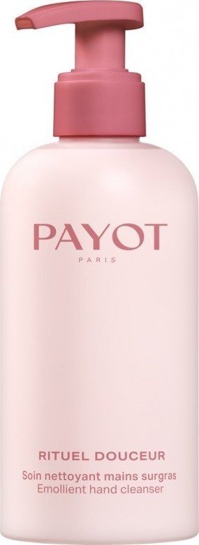 Payot , Rituel Douceur, Cleansing, Hand Cream, 250 ml For Women