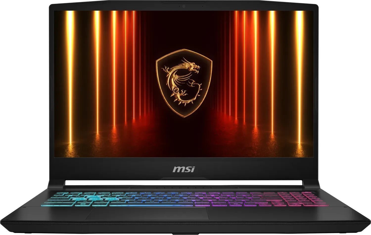 Laptop MSI Katana 15 HX B14WGK-821XPL Core i7-14650HX / 32 GB / 1 TB / RTX 5070 / 144 Hz