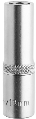 Jufisto JUFISTO Nasadka 13mm Długa 1/2"""" Sześciokątna Do Klucza Nasadowego