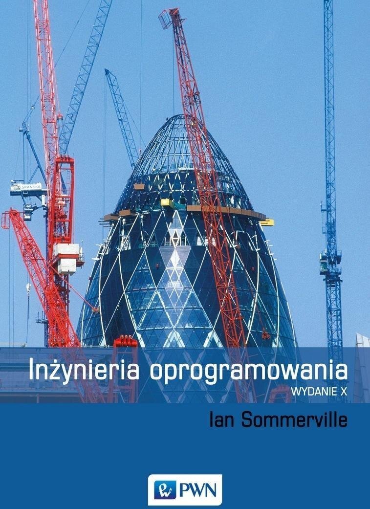 Inżynieria oprogramowania