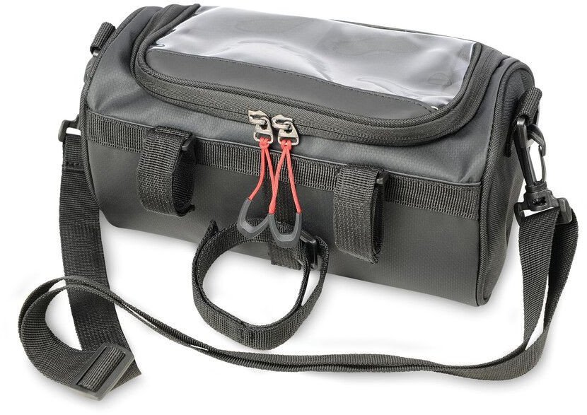 Troika TROIKA torba rowerowa BIKE BAG