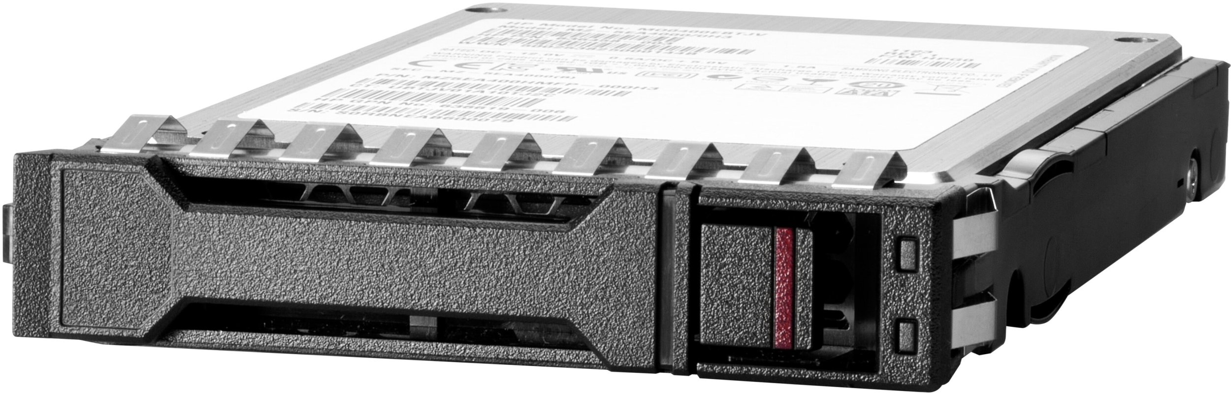 Dysk SSD HP HPE 3.2TB NVME Gen4 High Performance Mixed Use SFF BC U.3 PS1030 SSD