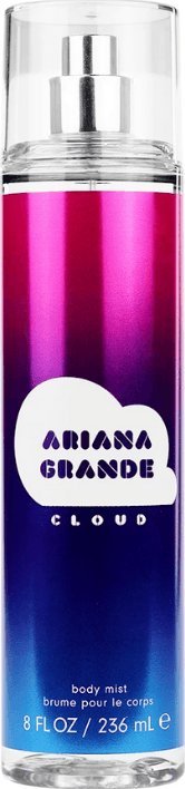 Ariana Grande Cloud mgiełka do ciała 236ml