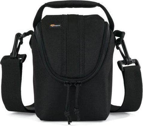 Torba Lowepro Dėklas Adventura Ultra Zoom 100 Juodas