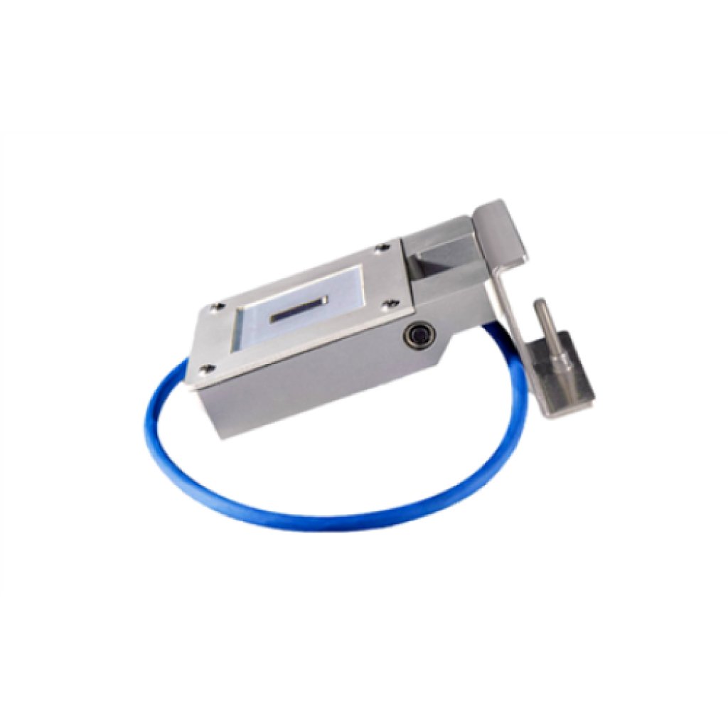 Wolf-Garten Rozwiązanie Słoneczne | SM1 SUNMETER PRO with solar cell LAMINATED with SOLARGLASS and with same elements as in PV module ROZWIĄZANIE SŁON